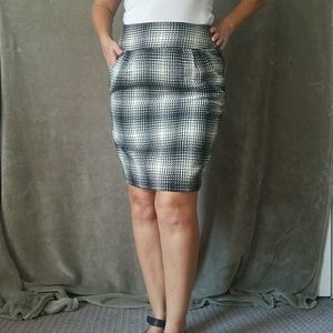 Ann Taylor skirt